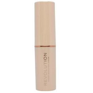 Revolution Fast Base Foundation - 0.22oz - Color F12, NWT